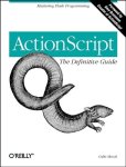 ActionScript: The Definitive Guide 