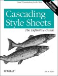 Cascading Style Sheets the Definitive Guide 