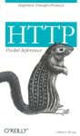 HTTP Pocket Reference 