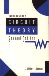 Introductory Circuit Theory