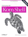 Learning the Korn Shell 