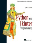Python and TKinter