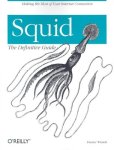 Squid the Definitive Guide 