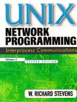 Unix Network Programming Vol 2: Interprocess Communications