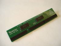 A3000 4MB memory module