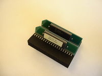 chips for 4meg A3010 upgrade