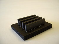 image of the 4meg A3020/A4000 memory upgrade