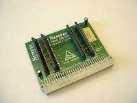 4meg A5000 memory module