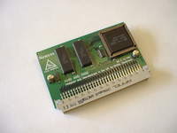 A540 4meg memory module