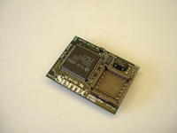 Arm 3 carrier board