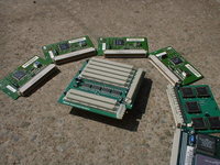 All the Hydra components