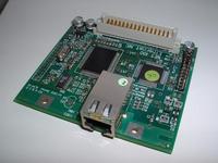 Image of a pre-production NET100