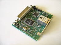 small image of the NET 100 Card Gallery