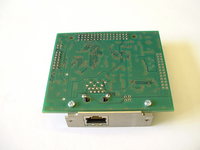 small image of the NET 100 Card Gallery