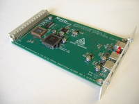 View of the USB11 Podule