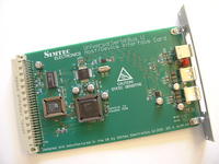 View of the USB11 Podule