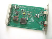 Production USB Podule