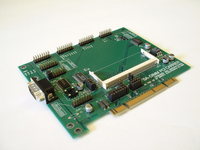 Front right of the BBD144PCI