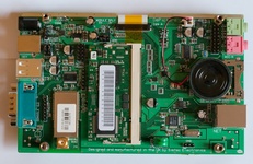 Component side
