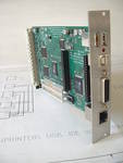 UNI Podule upright
