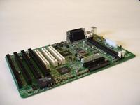 Front left view of the SA 110 Evaluation Board