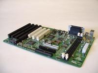 Front right view of the SA 110 Evaluation Board