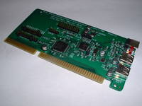 Front view of the EB1161ISA