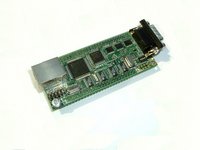 Top of module