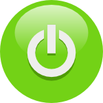 Simtec Power Management Unit Logo