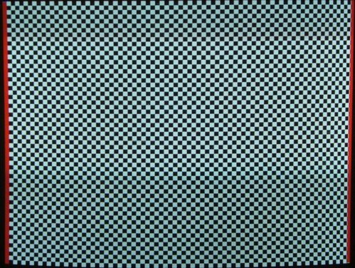 Video test pattern 5