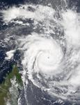 cyclone harry