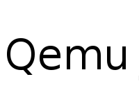Qemu project logo